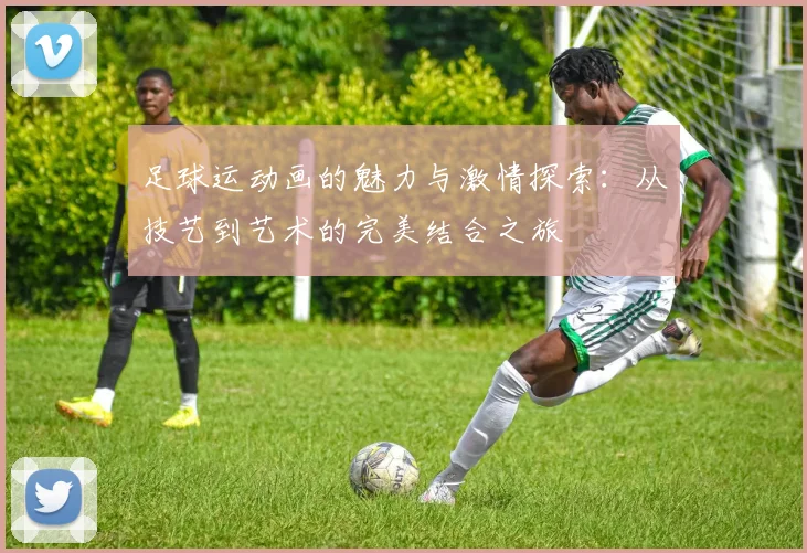 足球运动画的魅力与激情探索：从技艺到艺术的完美结合之旅