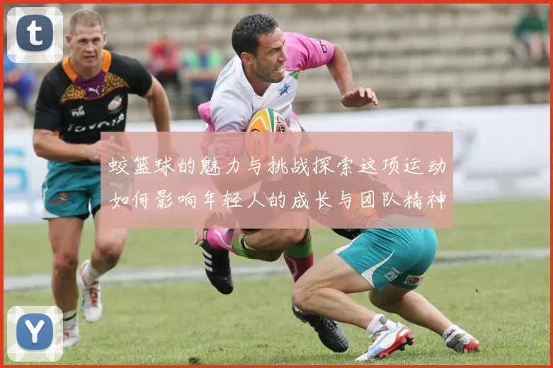 蛟篮球的魅力与挑战探索这项运动如何影响年轻人的成长与团队精神